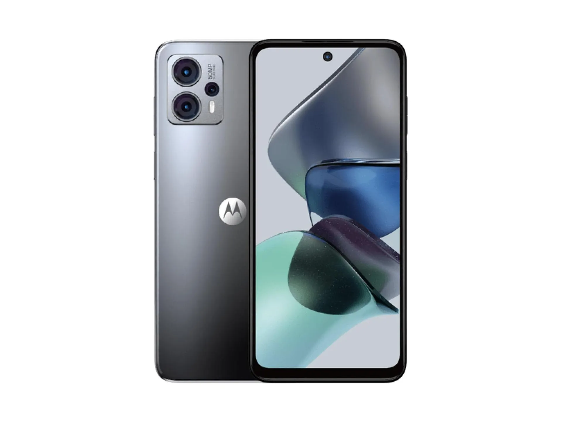 Motorola Moto G23 128Gb Desbloqueado-Gris