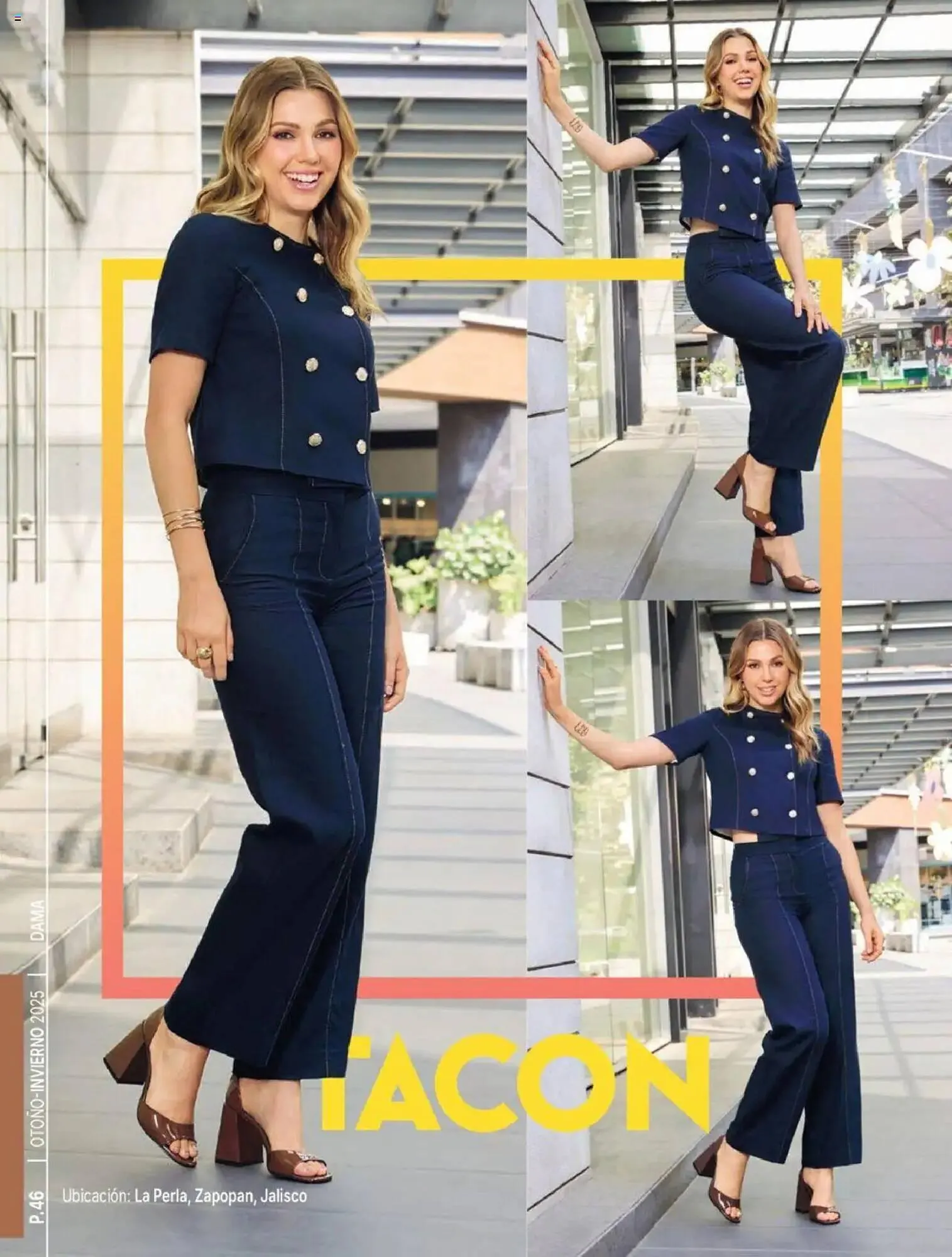 Catálogo de Catálogo Impuls 7 de julio al 1 de octubre 2025 - Pagina 48