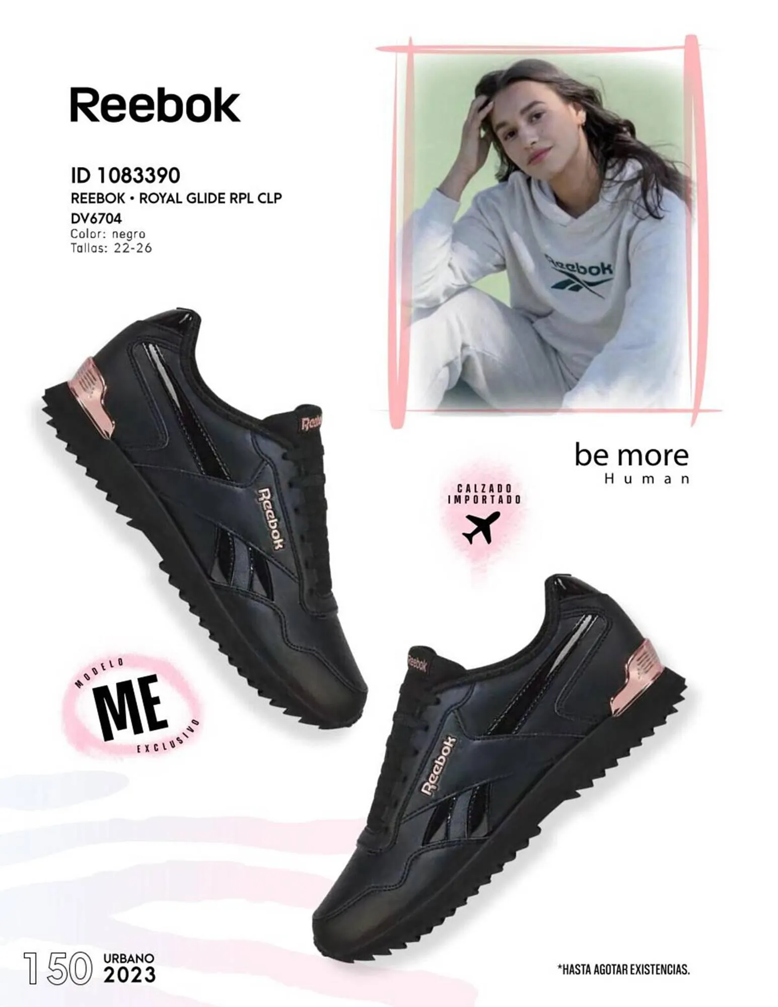 Catálogo de Catálogo Price Shoes 18 de abril al 10 de septiembre 2023 - Pagina 150