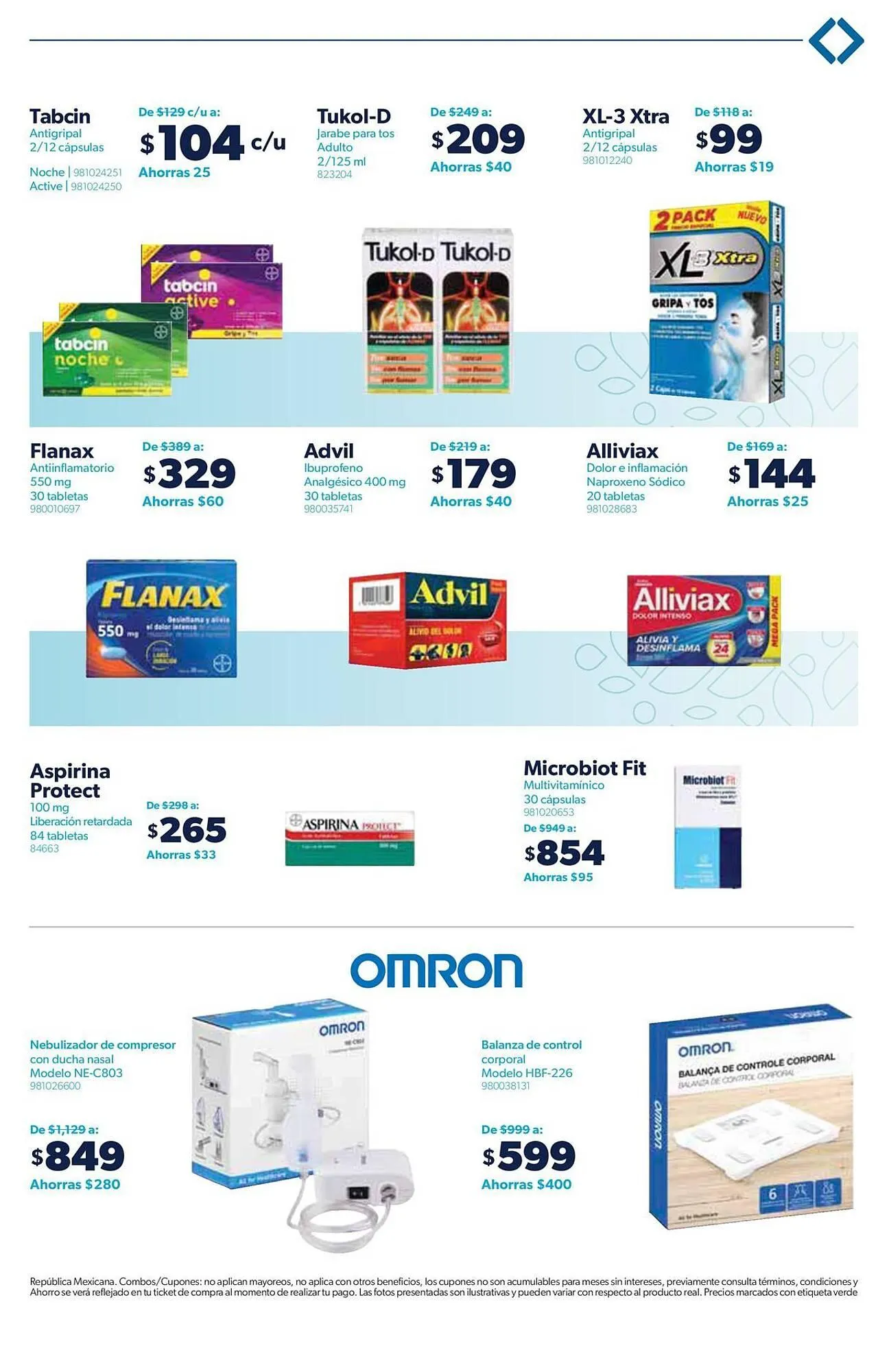 Catálogo de Catálogo Sam's Club 7 de enero al 5 de febrero 2025 - Pagina 11