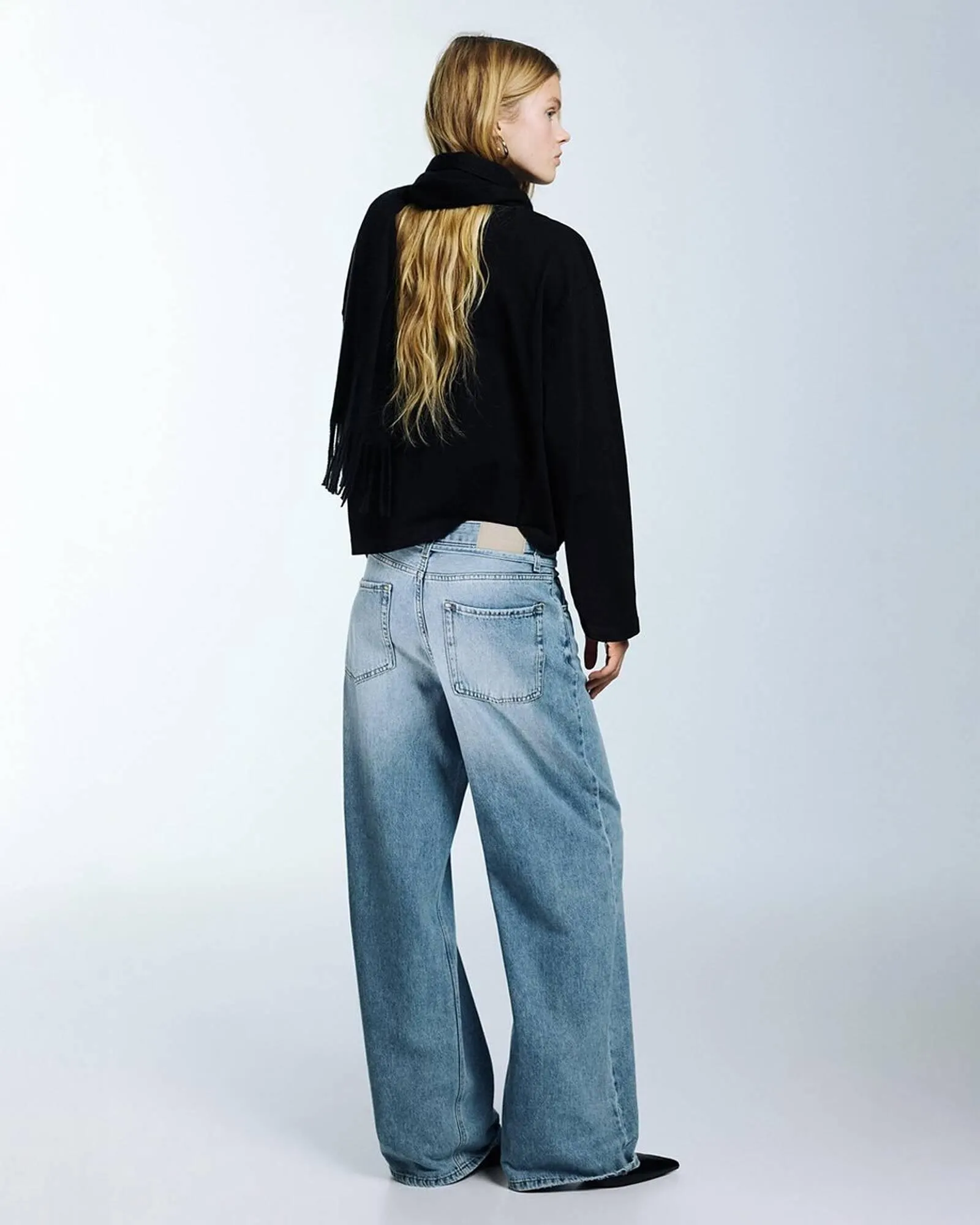 Catálogo de Catálogo Pull & Bear 20 de diciembre al 26 de diciembre 2025 - Pagina 2