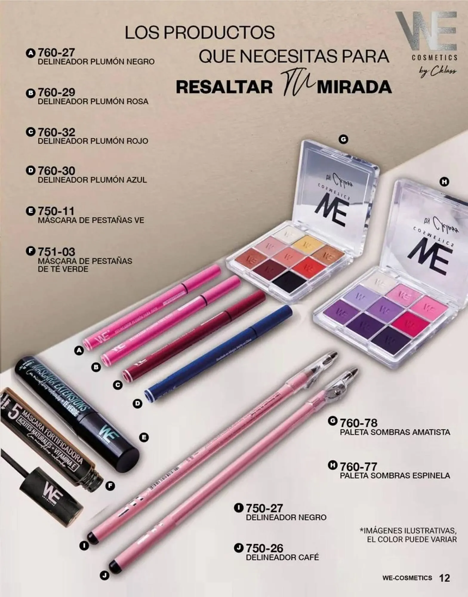 Catálogo de Catálogo Cklass 31 de enero al 28 de febrero 2026 - Pagina 13