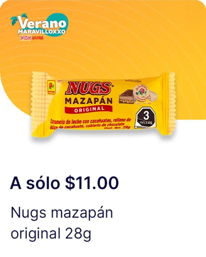 Catálogo de Ofertas Meravilloxxo 29 de mayo al 19 de junio 2024 - Pagina 72