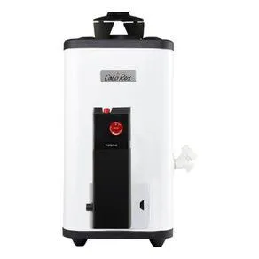 CALENTADOR CALOREX DE PASO PODERUS 09 LP (3270504) - CALENTADOR CALOREX DE PASO PODERUS 09 LP (3270504)