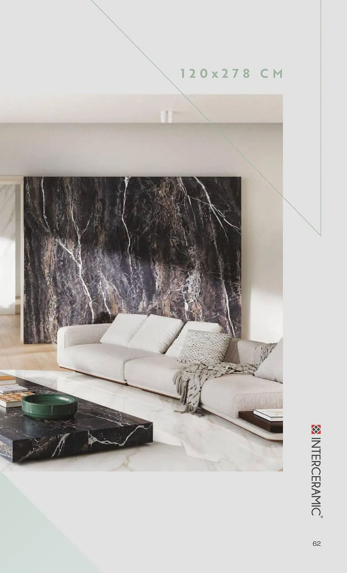 Catálogo de Catálogo Interceramic 17 de febrero al 31 de mayo 2026 - Pagina 63