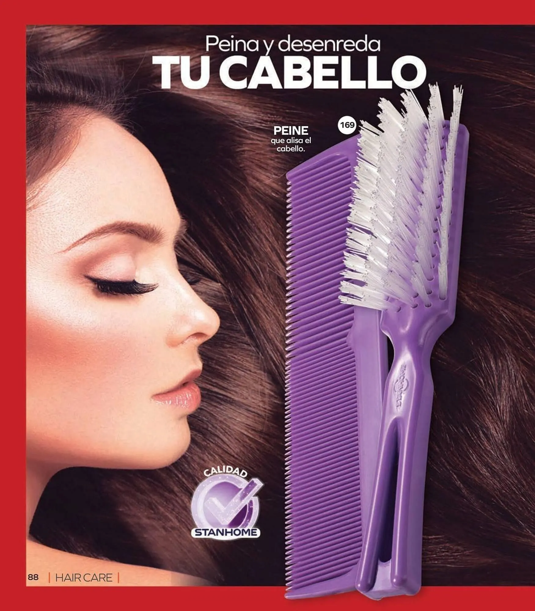 Catálogo de Catálogo Stanhome 3 de noviembre al 21 de noviembre 2025 - Pagina 94