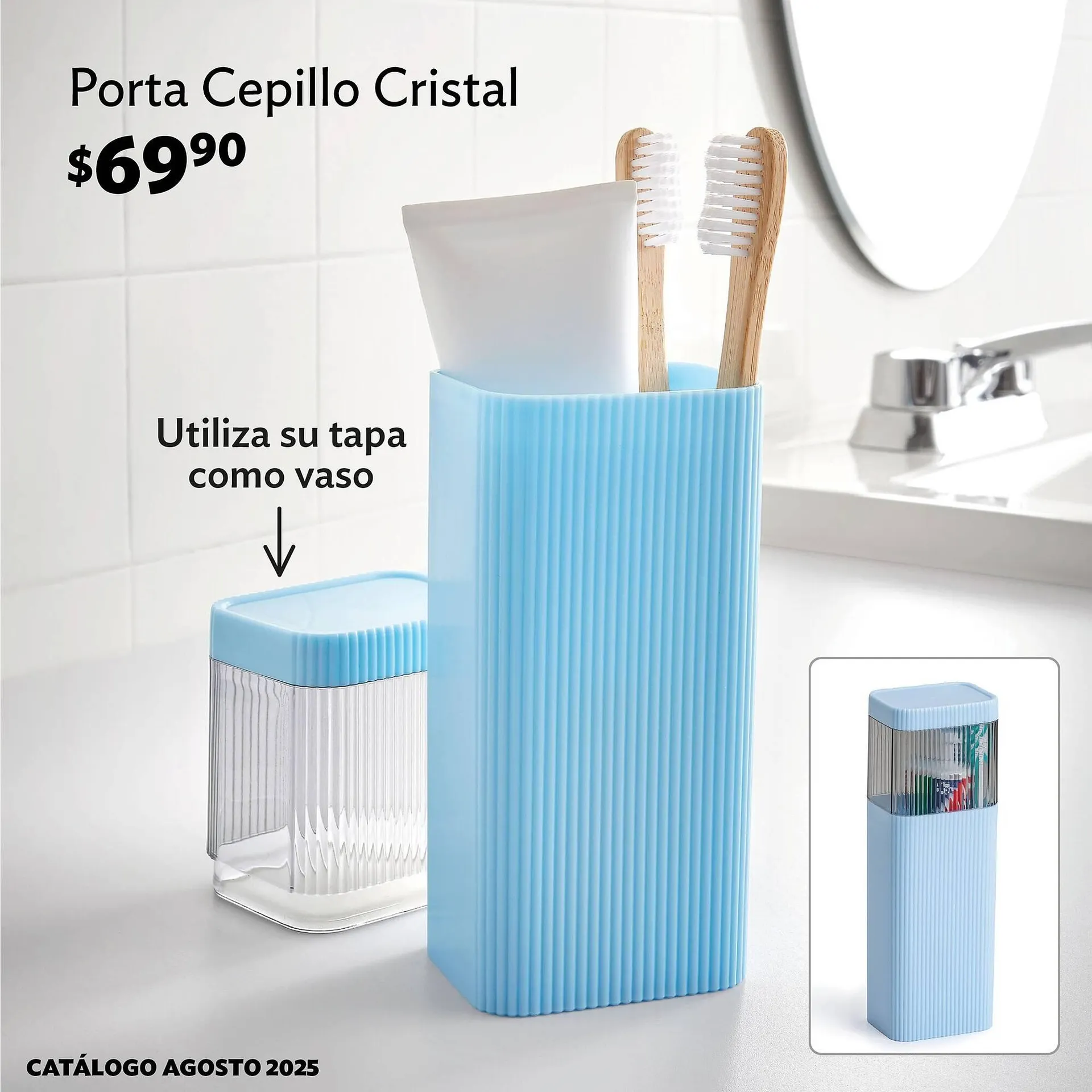 Catálogo de Catálogo BetterWare 21 de agosto al 21 de agosto 2025 - Pagina 5