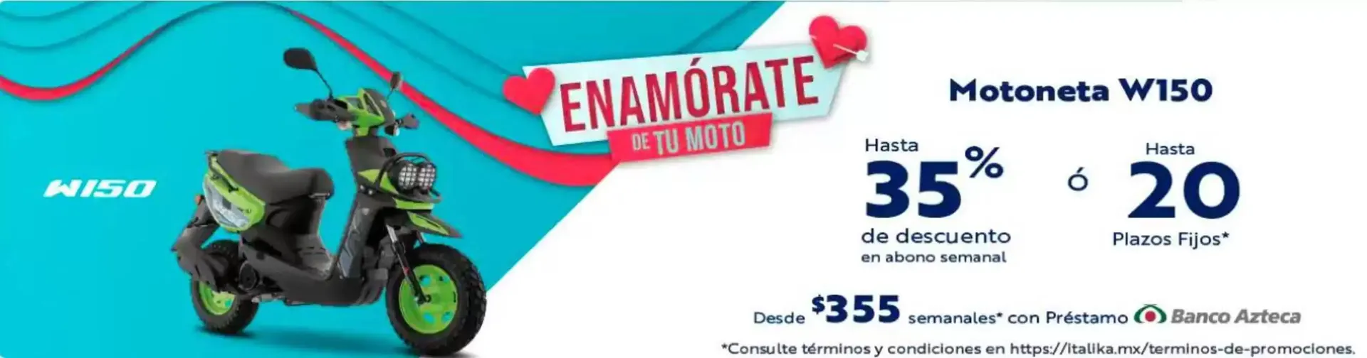 Catálogo de Enamorate de tu moto 29 de enero al 16 de febrero 2025 - Pagina 5