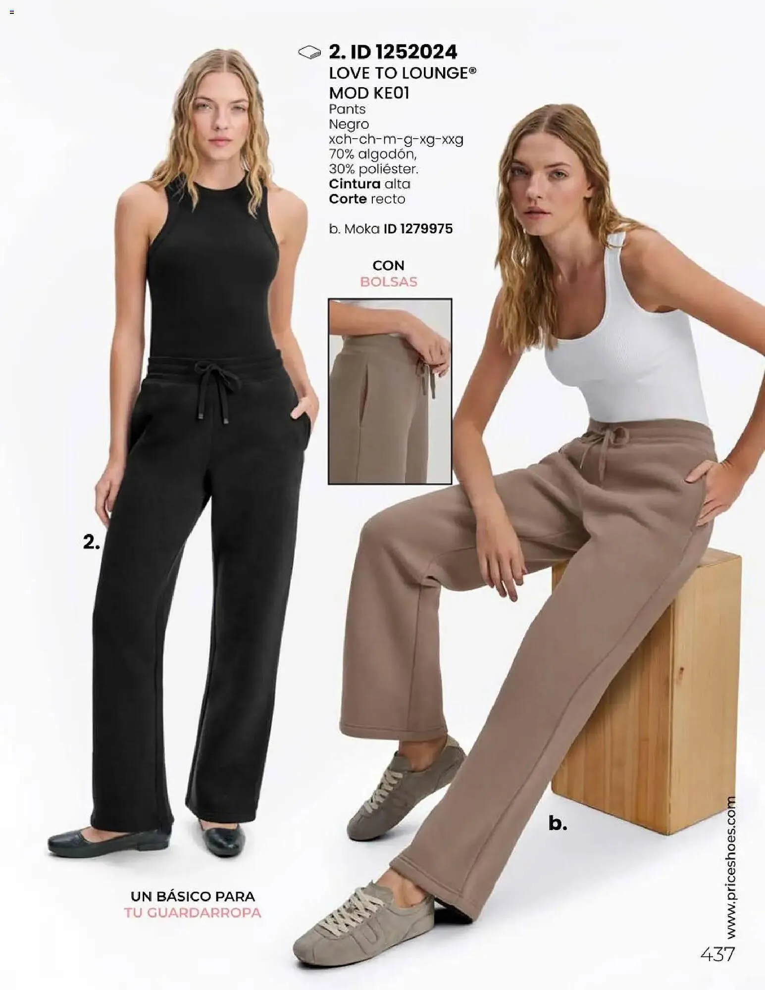 Catálogo de Catálogo Price Shoes 6 de mayo al 31 de diciembre 2026 - Pagina 437