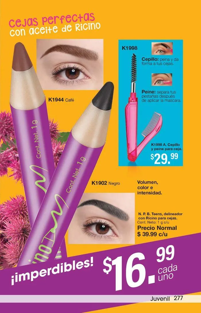 Catálogo de Arabela Campaña 16 4 de julio al 25 de julio 2024 - Pagina 245