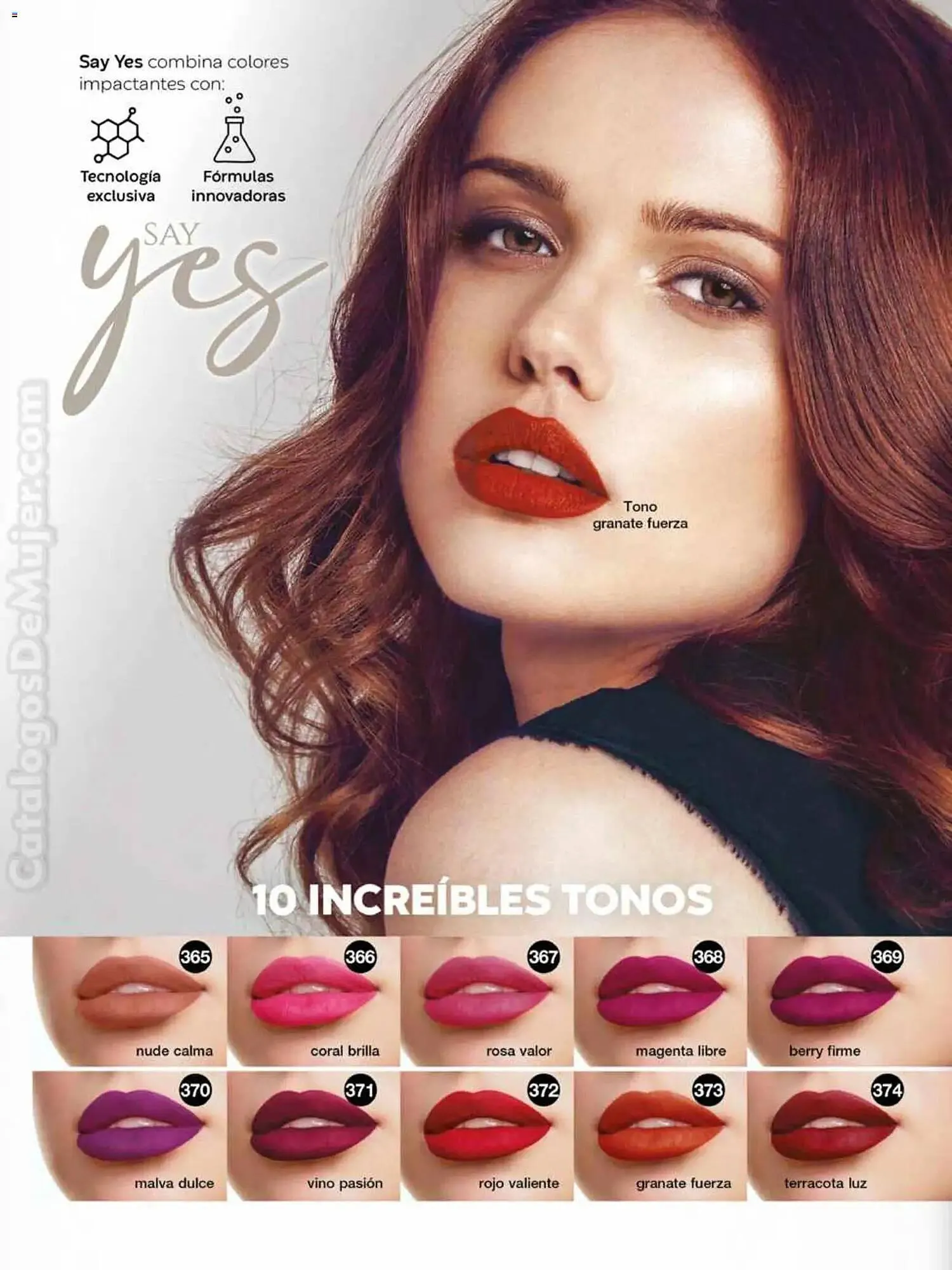 Catálogo de Catálogo Fuller 12 de noviembre al 3 de diciembre 2026 - Pagina 84