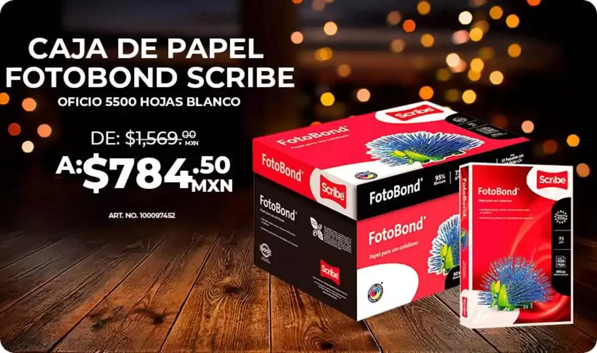 Catálogo de Hasta 20% de descuento 3 de enero al 31 de enero 2025 - Pagina 2