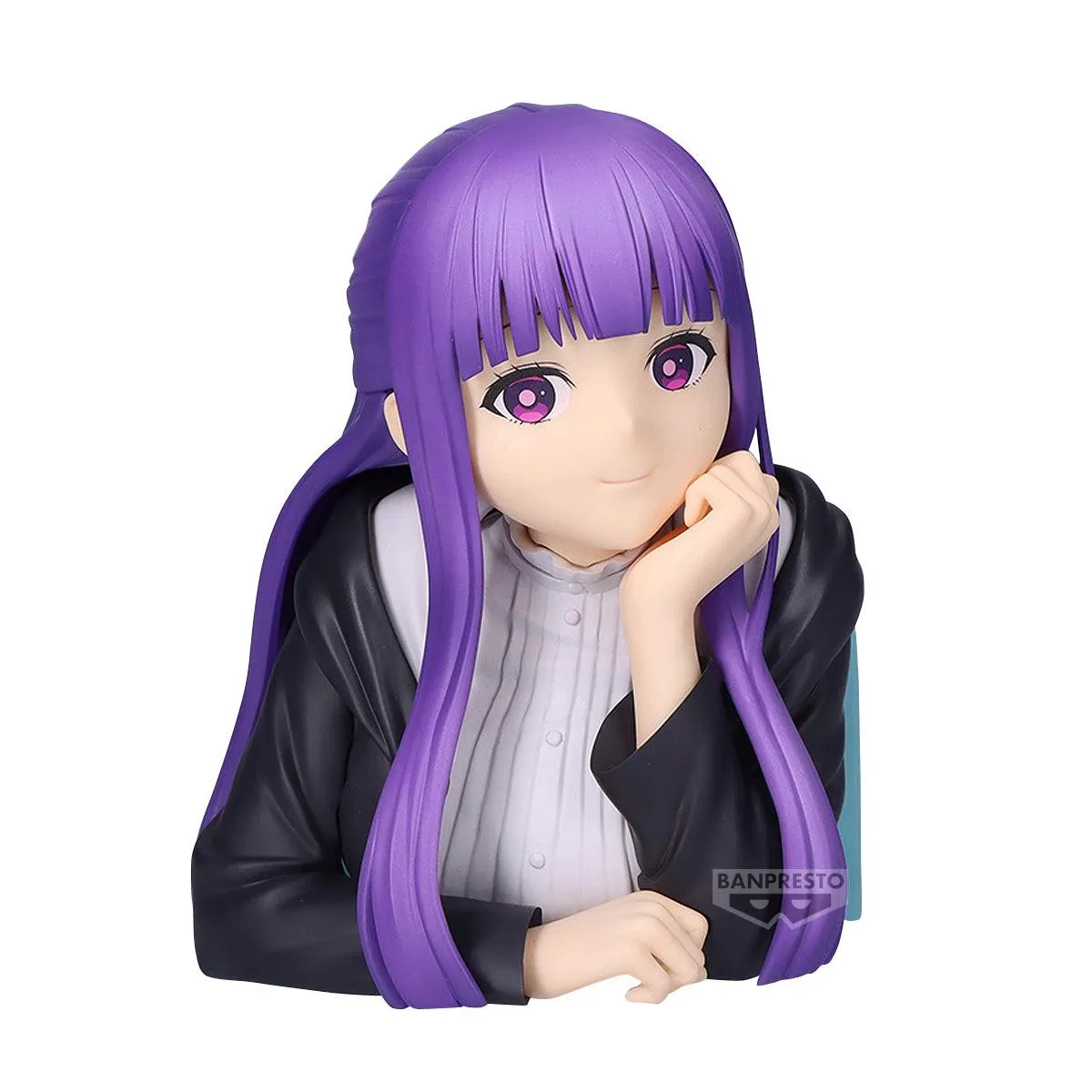 Banpreso Frieren Beyond Journey´s End Figura Fern