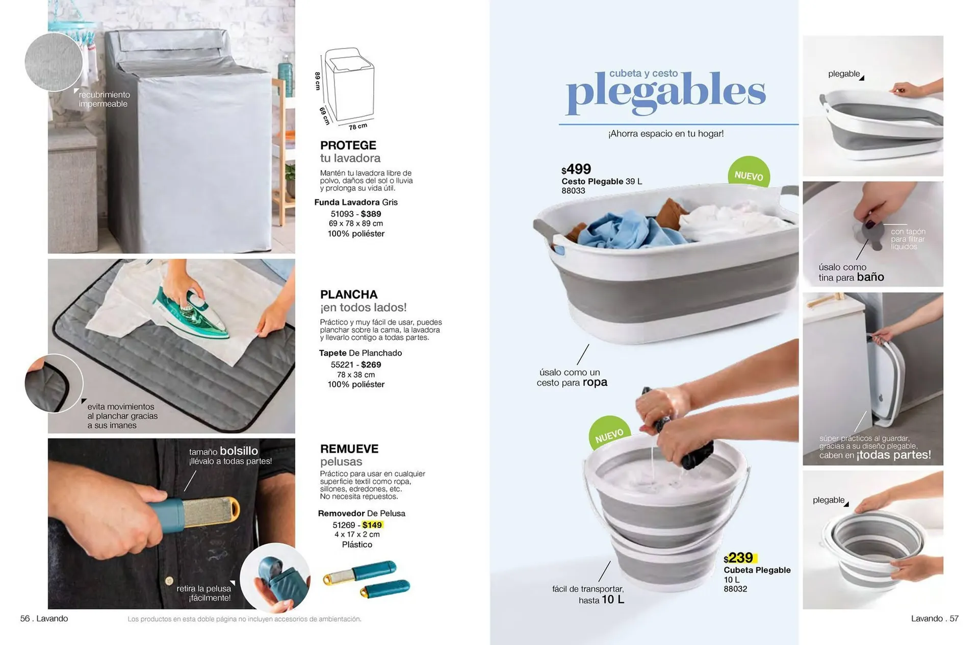 Catálogo de Catálogo Vianney 19 de enero al 31 de diciembre 2024 - Pagina 30