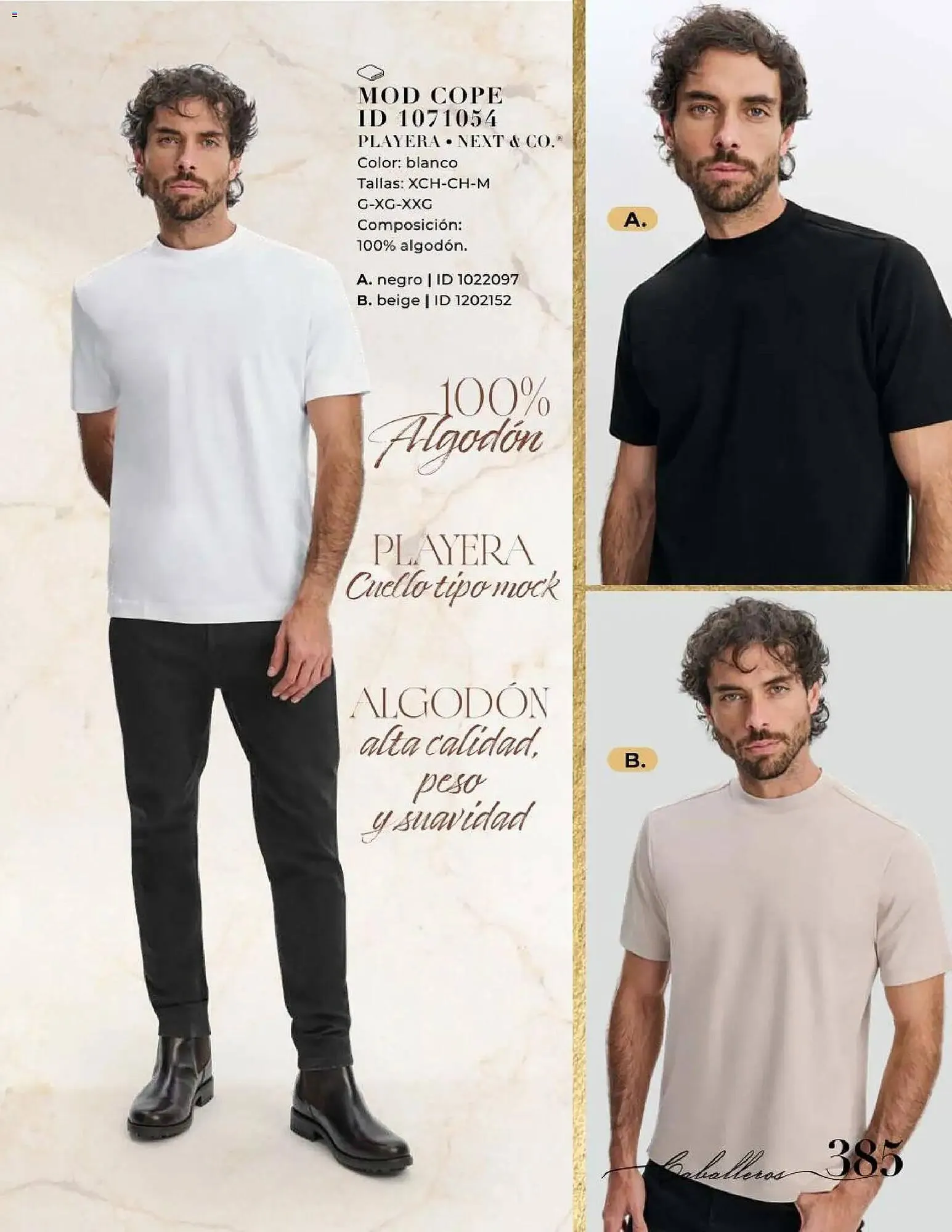Catálogo de Catálogo Price Shoes 14 de mayo al 1 de octubre 2027 - Pagina 385
