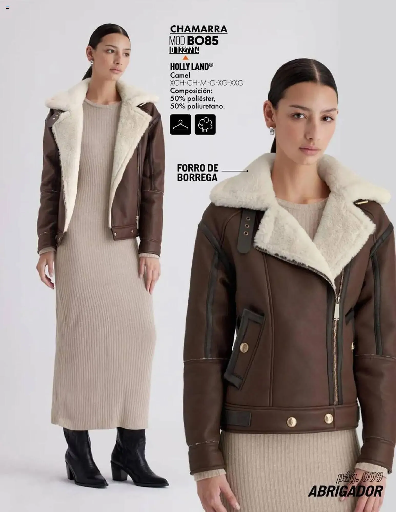 Catálogo de Catálogo Price Shoes 18 de septiembre al 1 de abril 2026 - Pagina 9