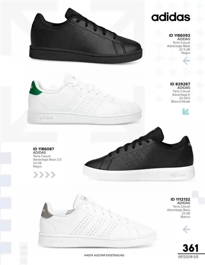 Catálogo de IMP SPRING | 2025 | 1E 17 de febrero al 28 de febrero 2025 - Pagina 363