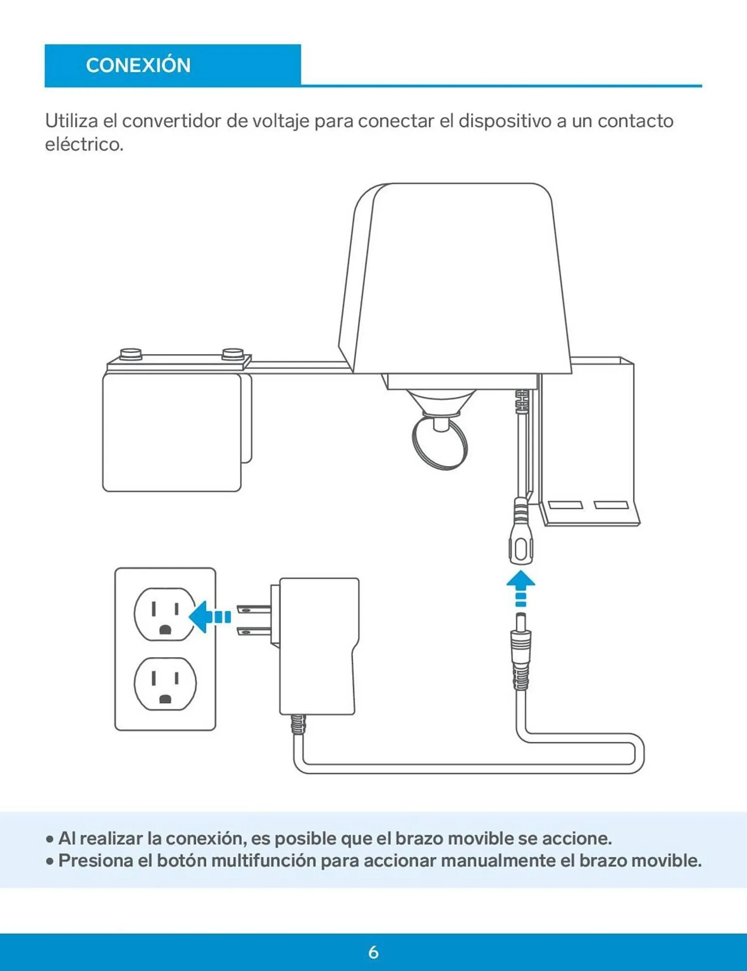 Catálogo de Catálogo Steren 12 de enero al 31 de diciembre 2026 - Pagina 6