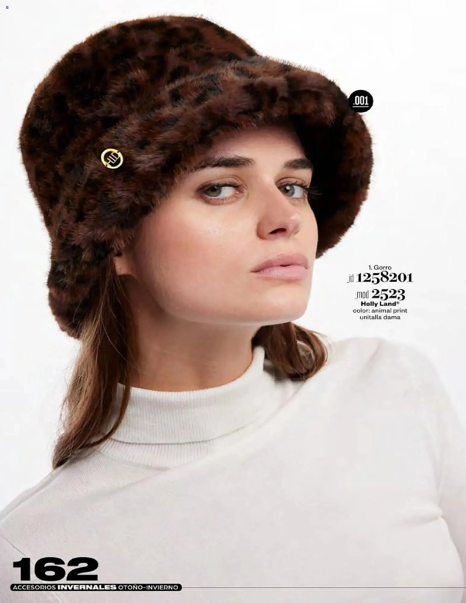 Catálogo de Catálogo Price Shoes 3 de noviembre al 1 de febrero 2026 - Pagina 162