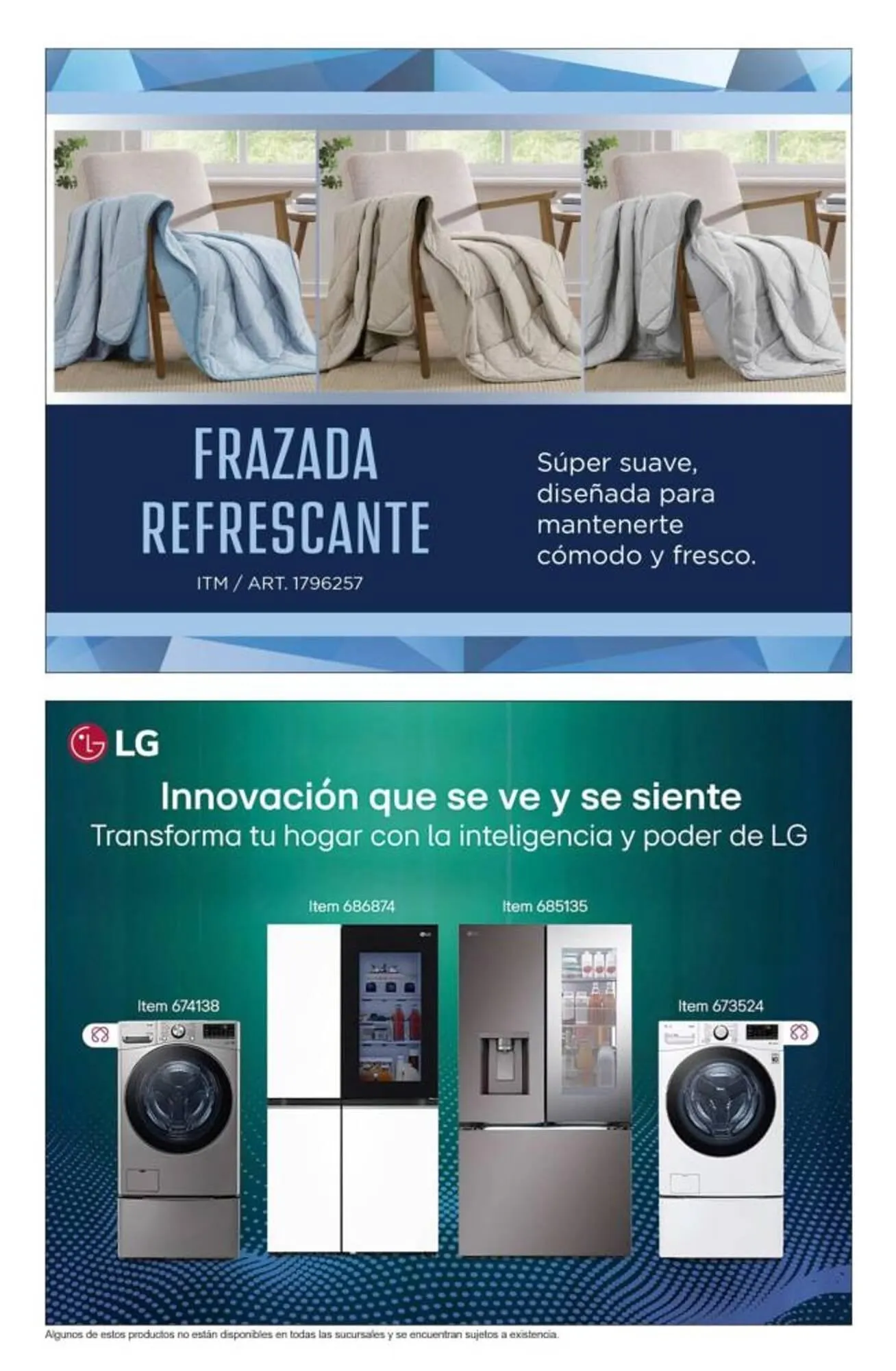 Catálogo de Catálogo Costco 1 de junio al 30 de junio 2025 - Pagina 22