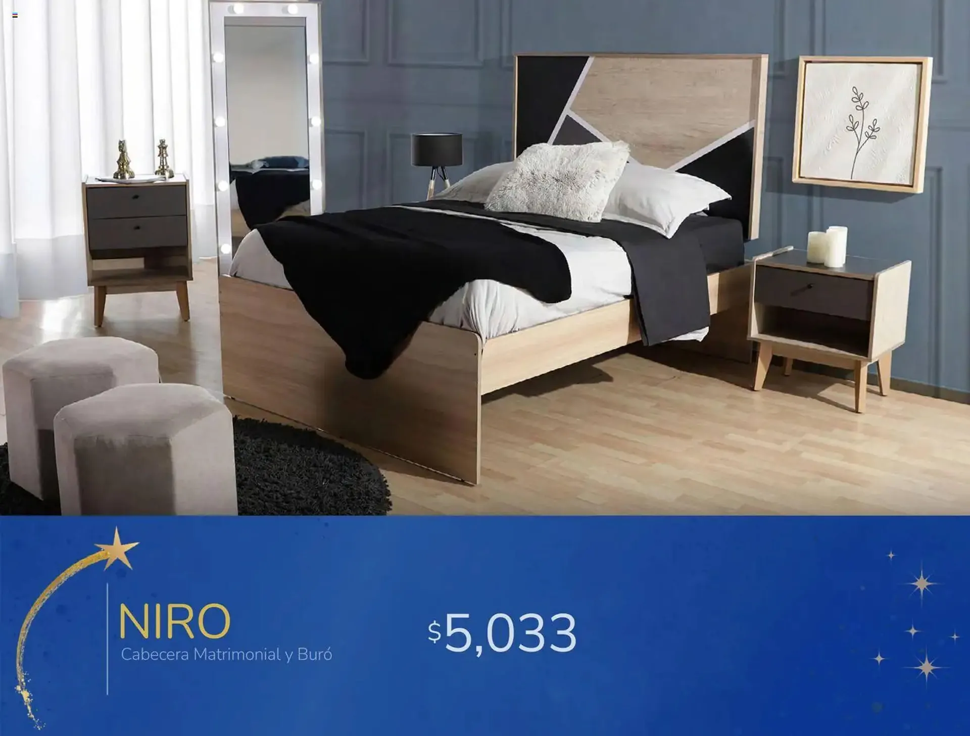 Catálogo de Catálogo Muebles Dico 6 de enero al 31 de enero 2026 - Pagina 8