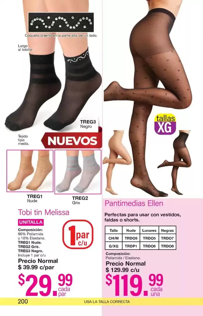 Catálogo de Arabela Campaña 11 2 de mayo al 15 de mayo 2025 - Pagina 174