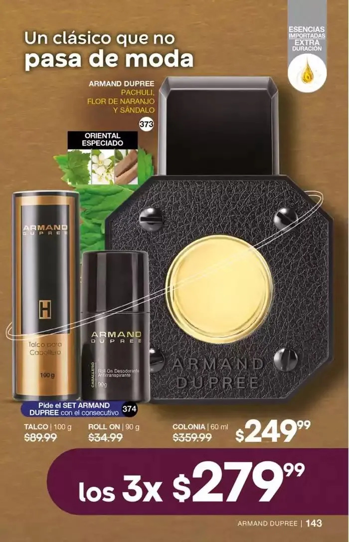 Catálogo de Fuller CAMPAÑA 18 12 de diciembre al 31 de diciembre 2024 - Pagina 48