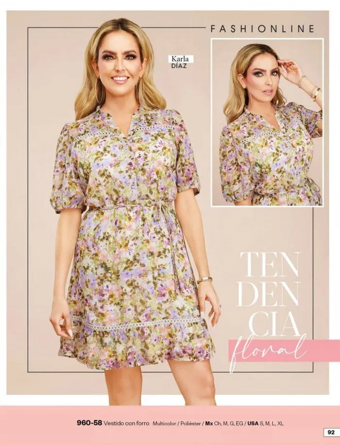 Catálogo de Cklass Secrets 30 de enero al 30 de junio 2024 - Pagina 20