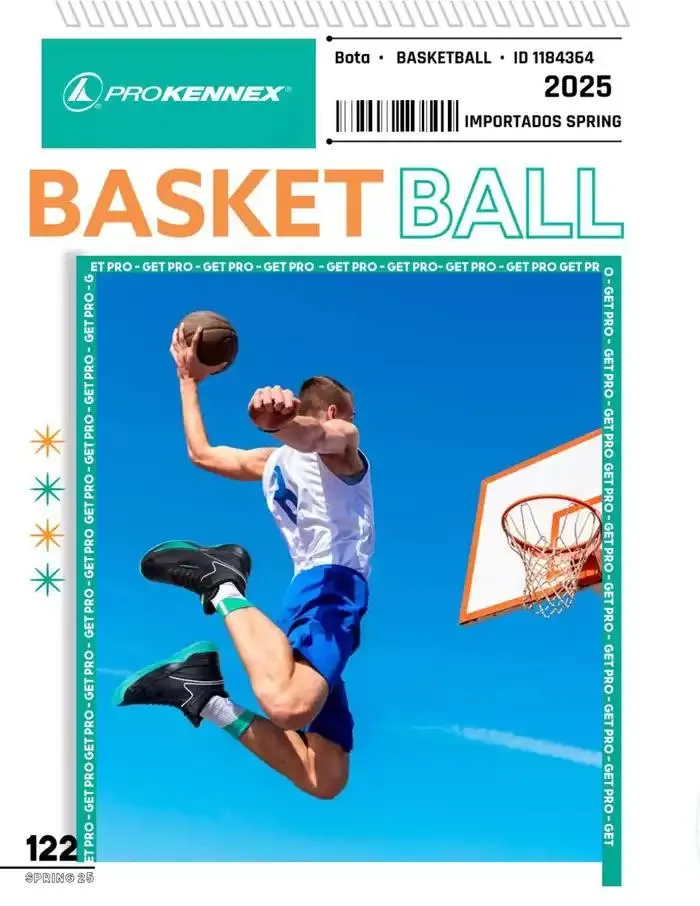 Catálogo de IMP SPRING | 2025 | 1E 17 de febrero al 28 de febrero 2025 - Pagina 124