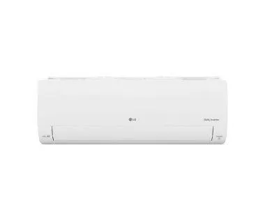 Minisplit LG VM121C9 - Dual Inverter - 1 Tonelada - 110V - Blanco