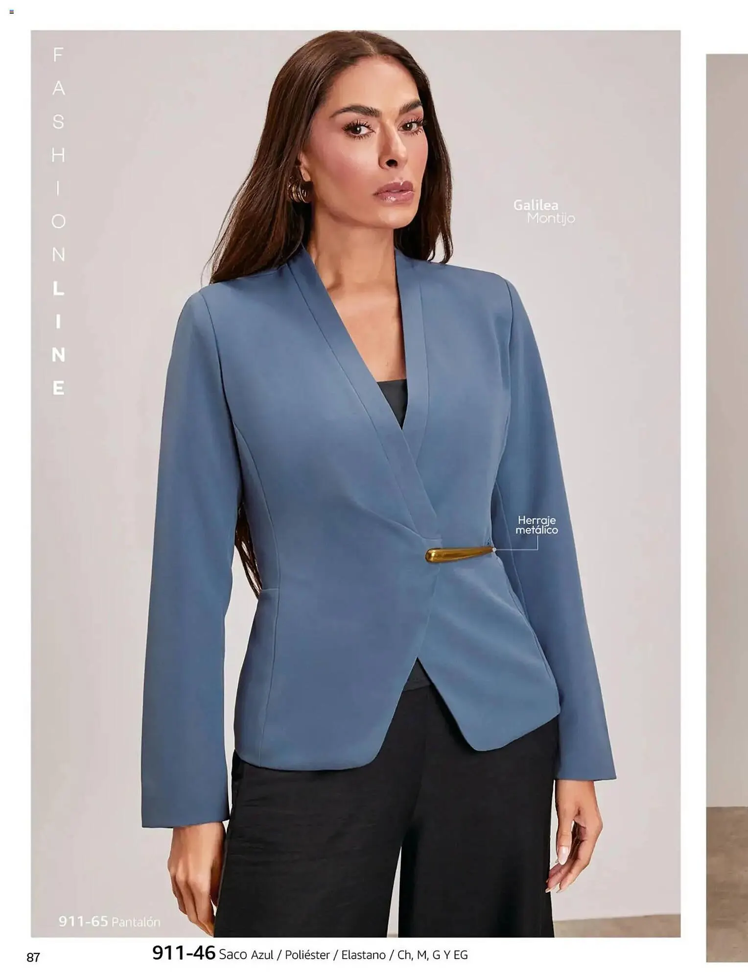 Catálogo de Catálogo Cklass 2 de enero al 1 de mayo 2026 - Pagina 92