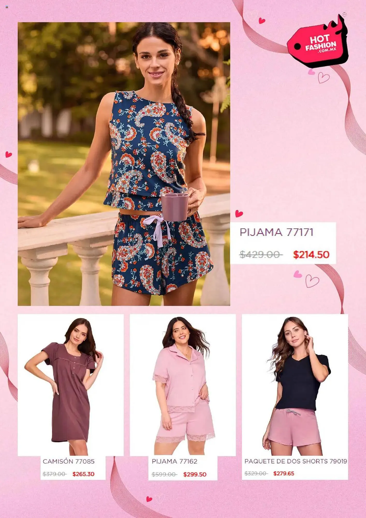 Catálogo de Catálogo Ilusión 11 de agosto al 19 de agosto 2025 - Pagina 4