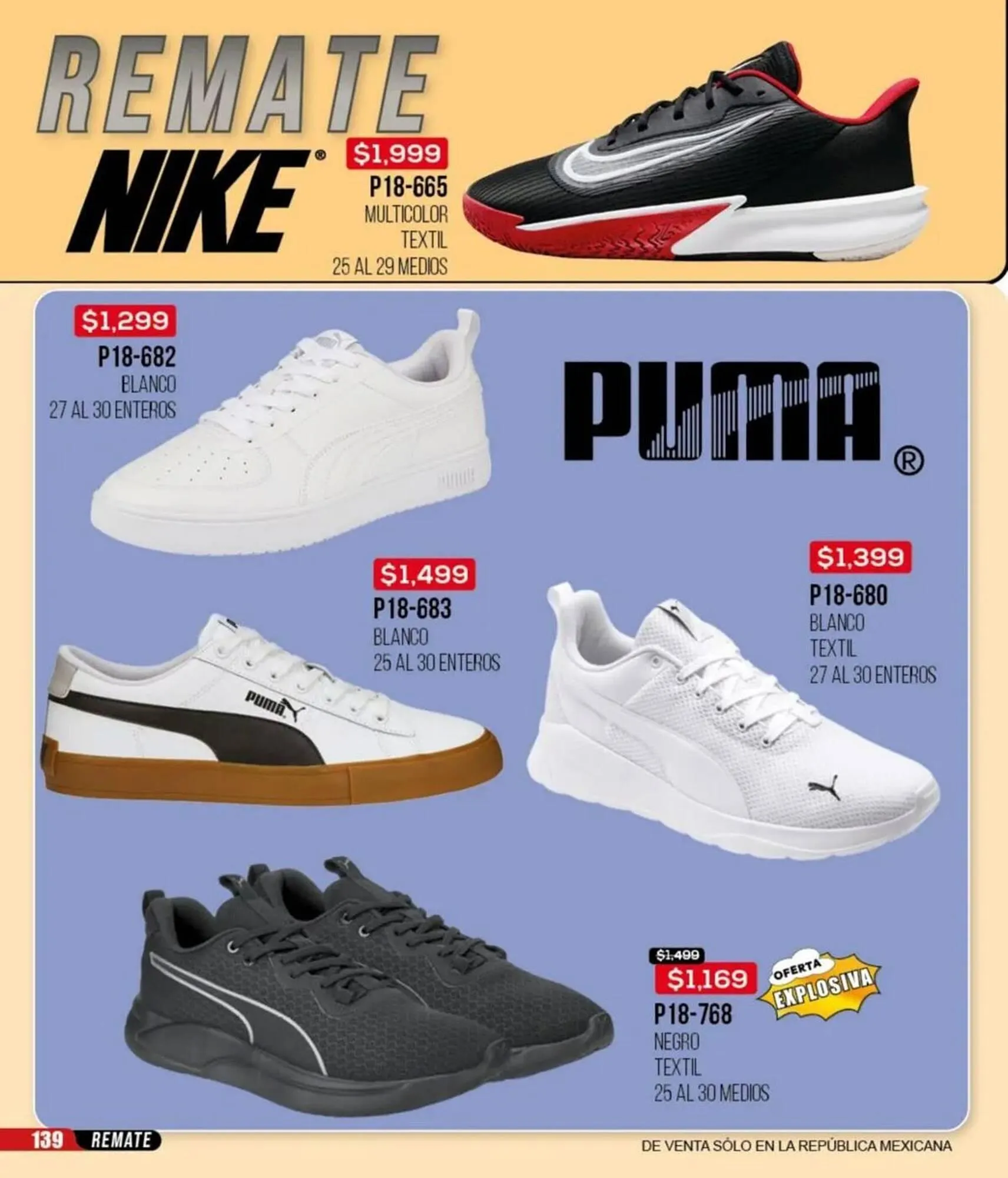 Catálogo de Catálogo Cklass 2 de febrero al 28 de febrero 2026 - Pagina 140