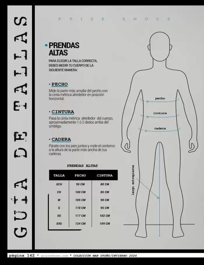Catálogo de MAN - OTO-INV  7 de octubre al 31 de enero 2025 - Pagina 144