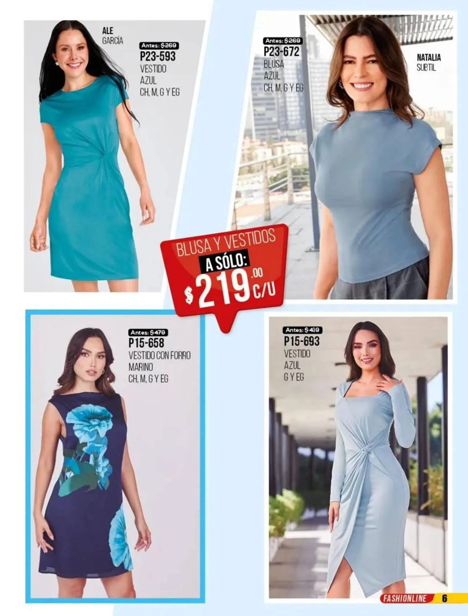 Catálogo de Catálogo Cklass 31 de octubre al 31 de diciembre 2025 - Pagina 9