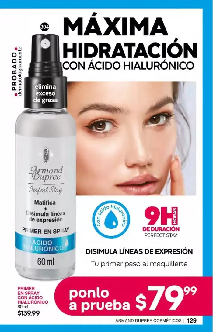 Catálogo de Fuller CAMPAÑA 18 12 de diciembre al 31 de diciembre 2024 - Pagina 32