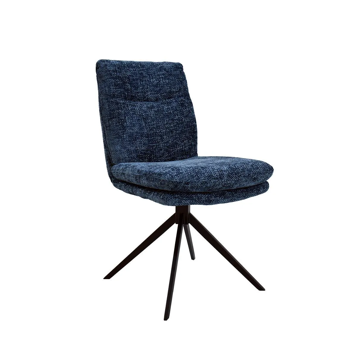 Silla Altea - Tela Azul