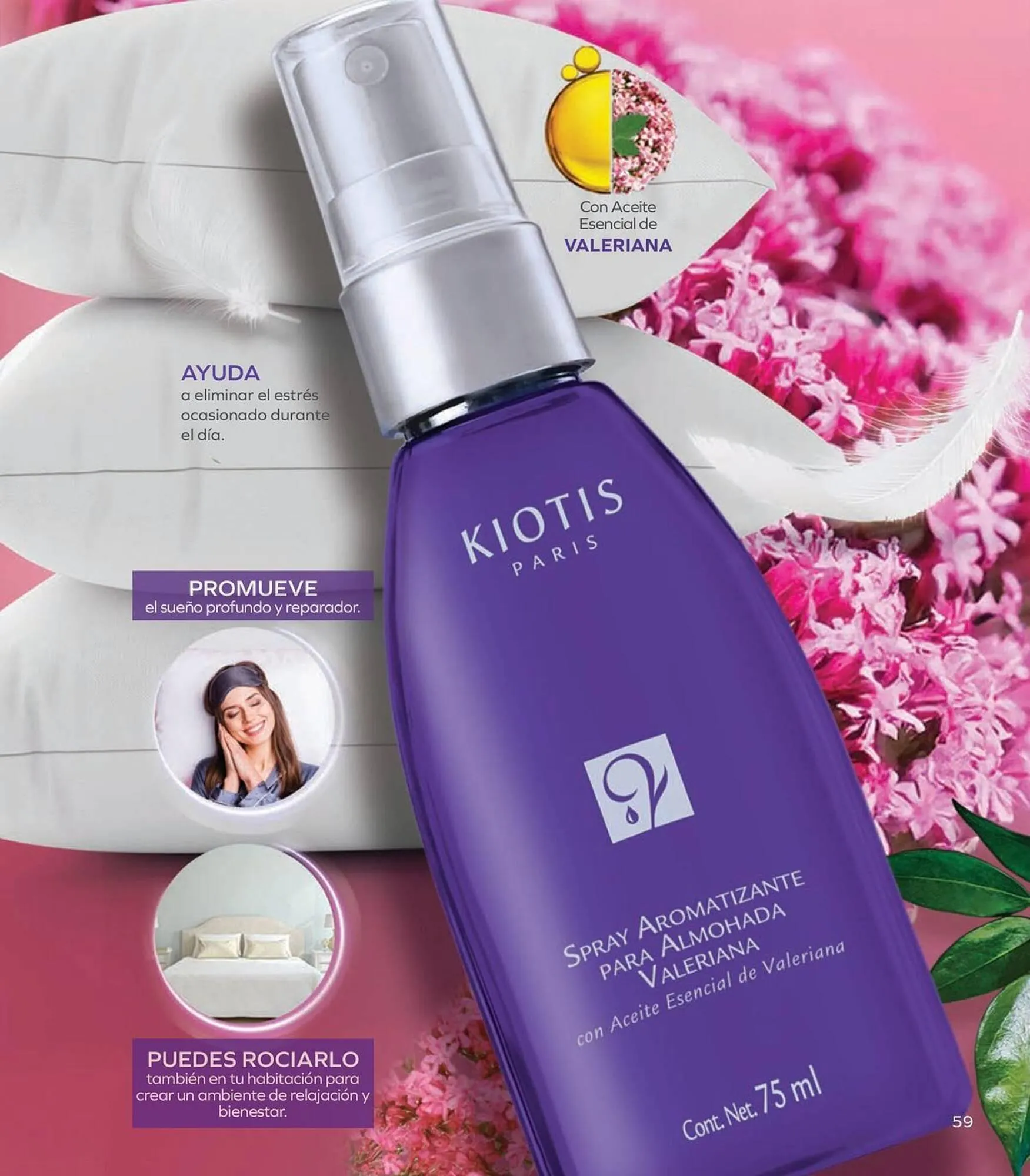 Catálogo de Catálogo Stanhome 6 de enero al 17 de enero 2026 - Pagina 65