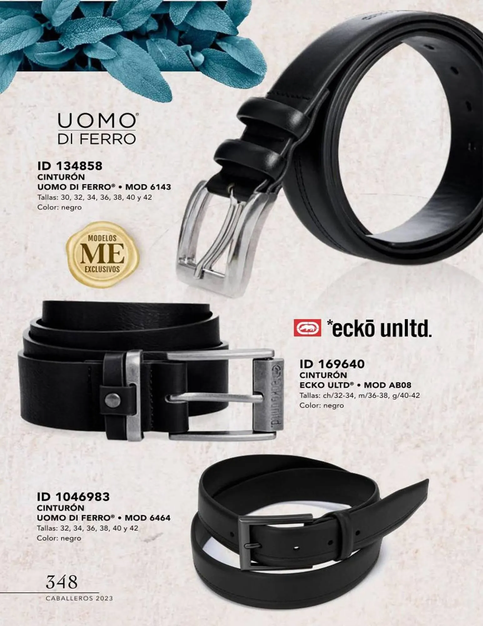 Catálogo de Catálogo Price Shoes 18 de diciembre al 31 de diciembre 2024 - Pagina 348