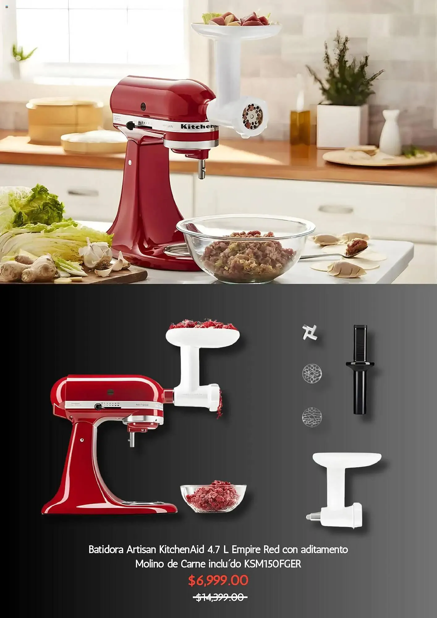 Catálogo de Folleto Bodega Aurrerá 25 de noviembre al 10 de diciembre 2025 - Pagina 2