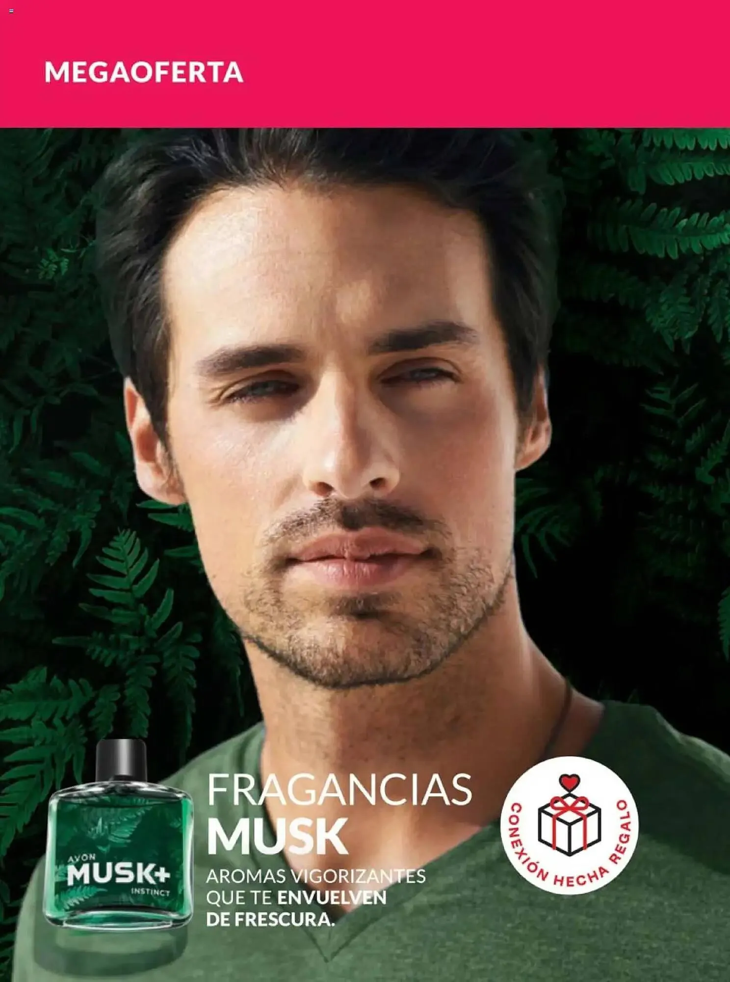 Catálogo de Catálogo Avon 10 de enero al 13 de febrero 2026 - Pagina 42