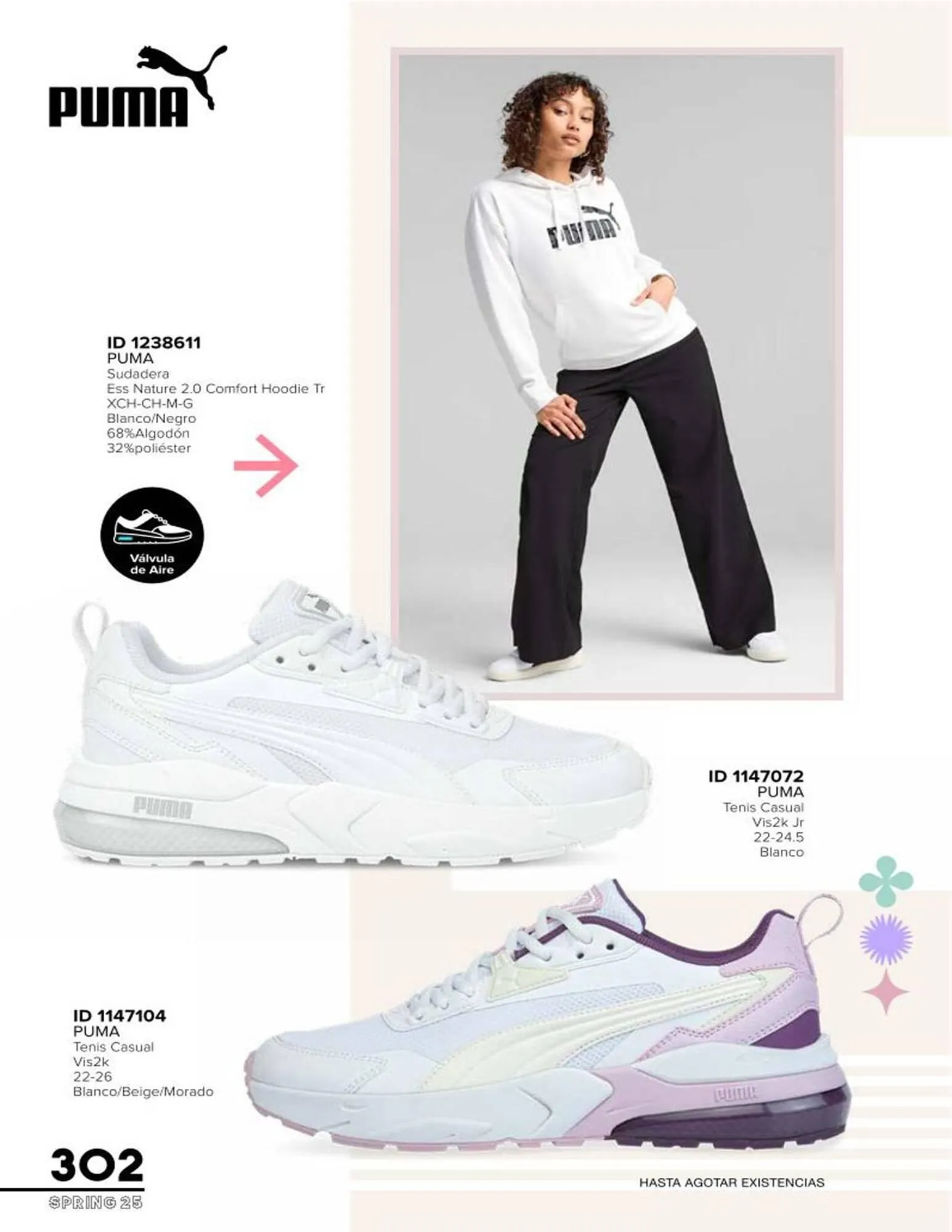 Catálogo de Catálogo Price Shoes 22 de abril al 30 de junio 2025 - Pagina 302