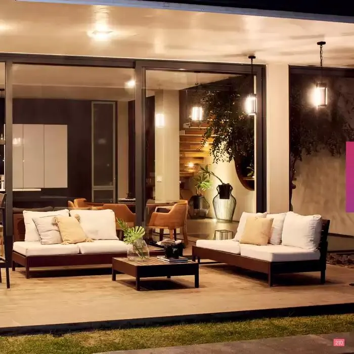 Catálogo de Catálogo 2024 10 de octubre al 31 de enero 2025 - Pagina 211