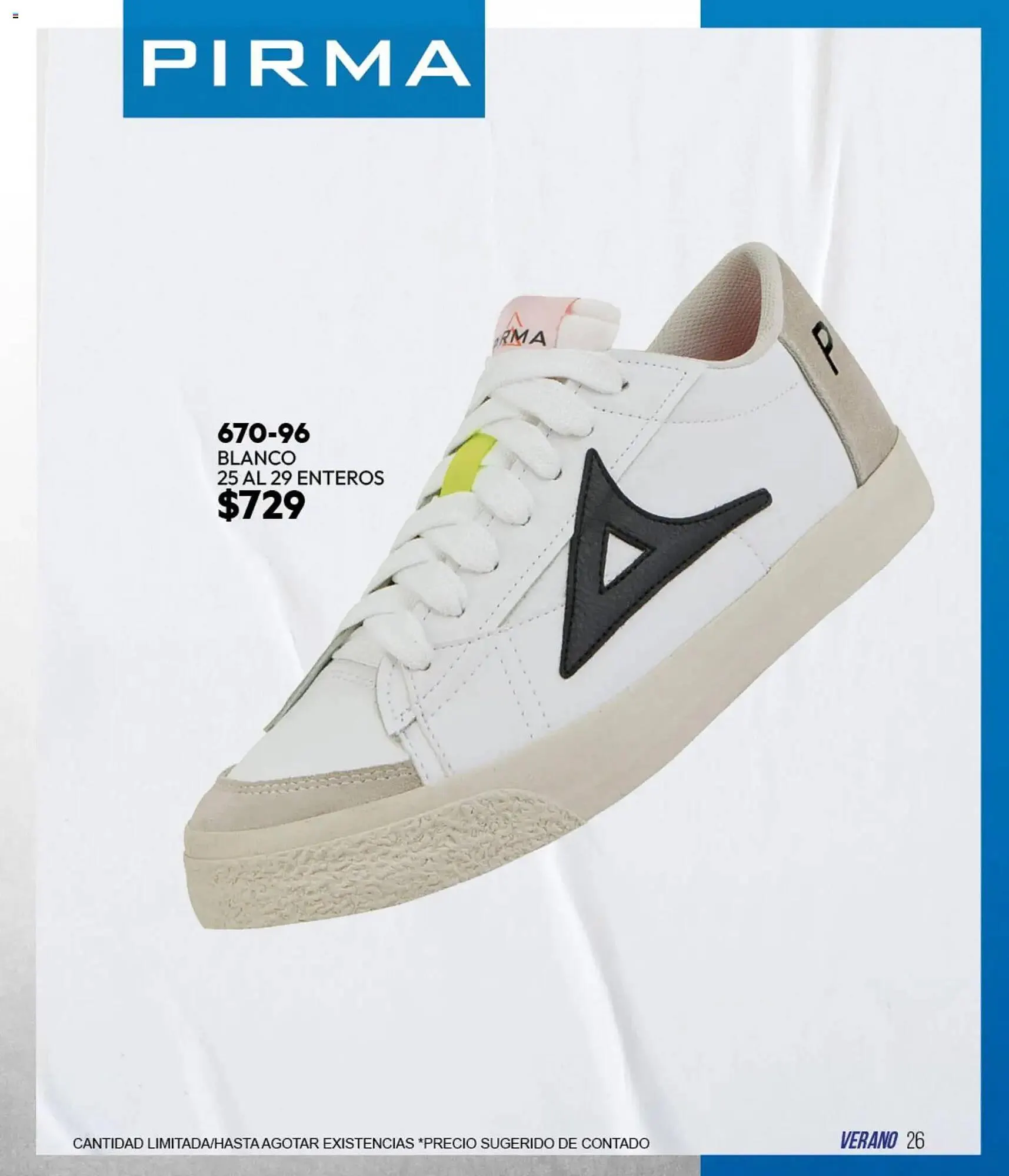 Catálogo de Catálogo Cklass 5 de marzo al 1 de septiembre 2026 - Pagina 286