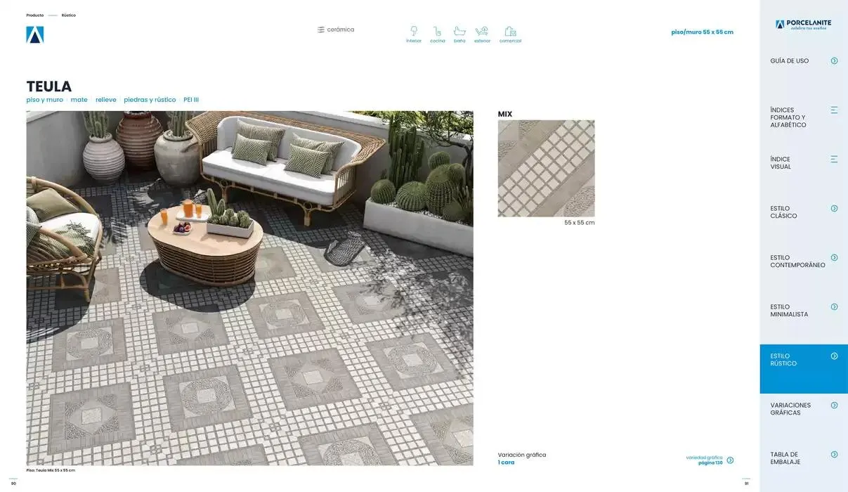 Catálogo de Novedades 2024 28 de octubre al 28 de febrero 2025 - Pagina 46