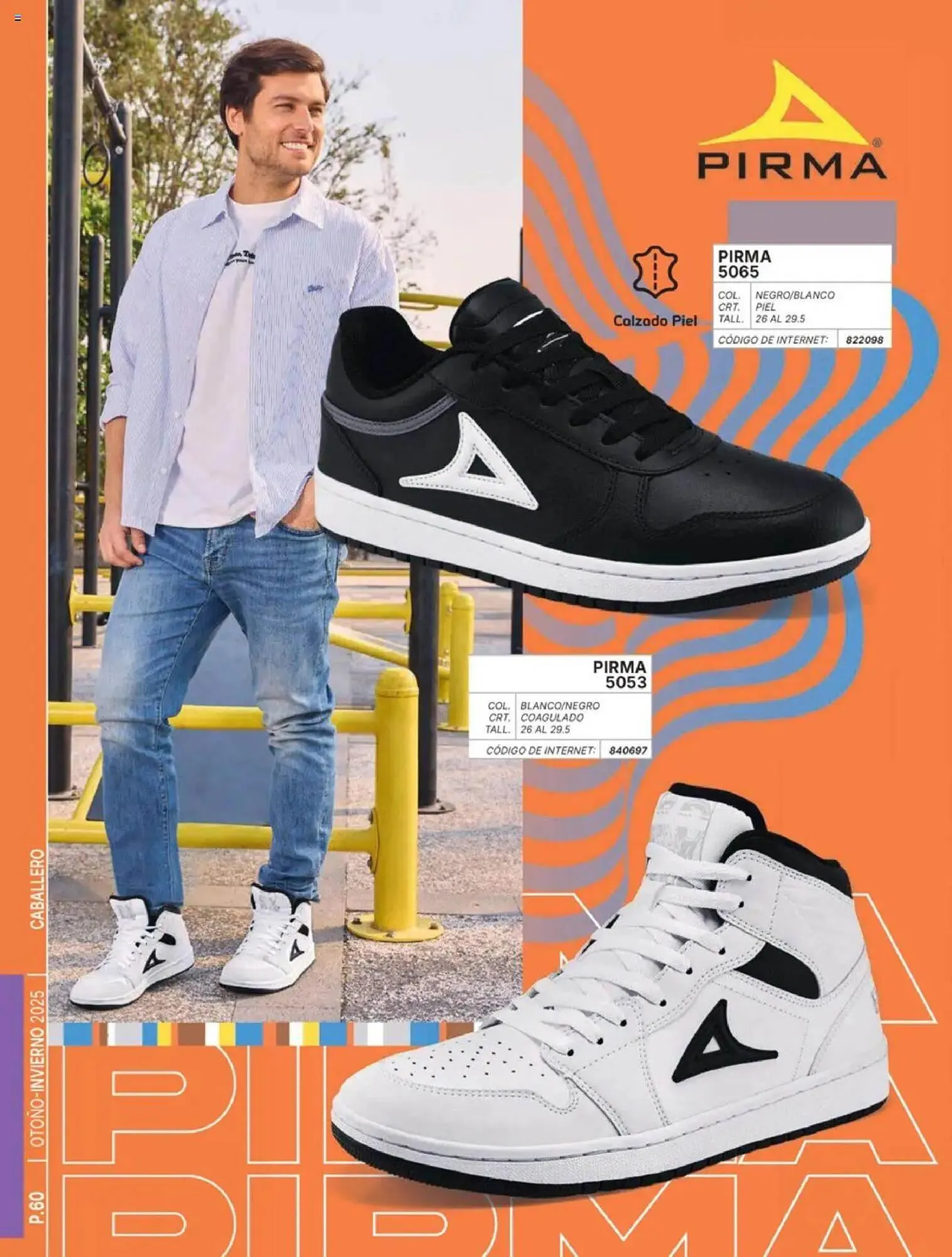 Catálogo de Catálogo Impuls 7 de julio al 30 de septiembre 2025 - Pagina 62