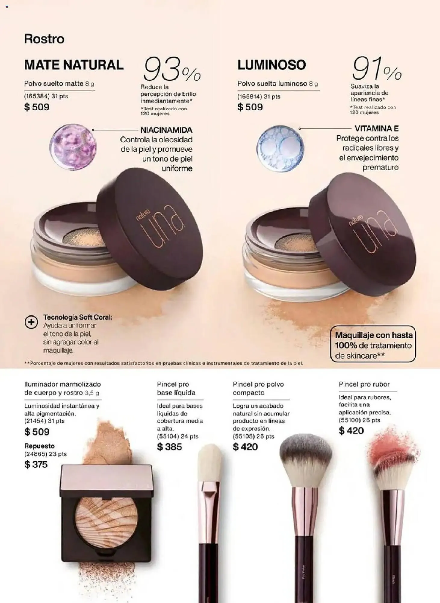 Catálogo de Catálogo Natura 20 de diciembre al 23 de enero 2026 - Pagina 55