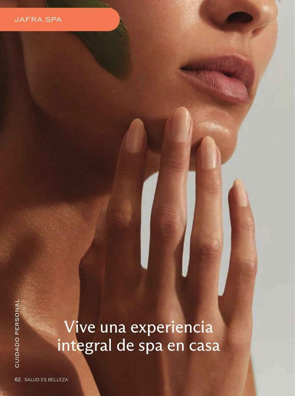 Catálogo de Jafra Oferta actual 12 de marzo al 26 de marzo 2025 - Pagina 61