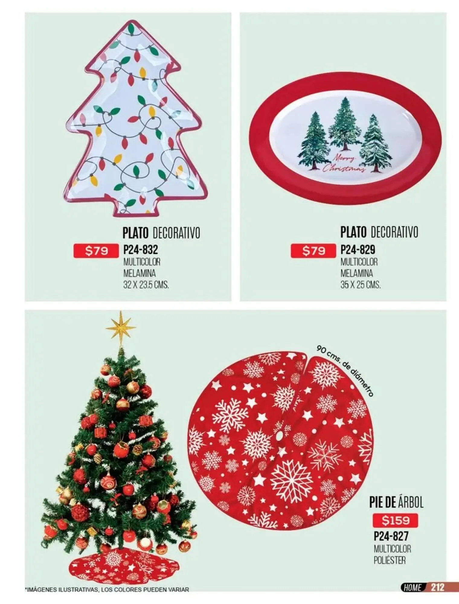 Catálogo de Catálogo Cklass 31 de octubre al 31 de diciembre 2025 - Pagina 215