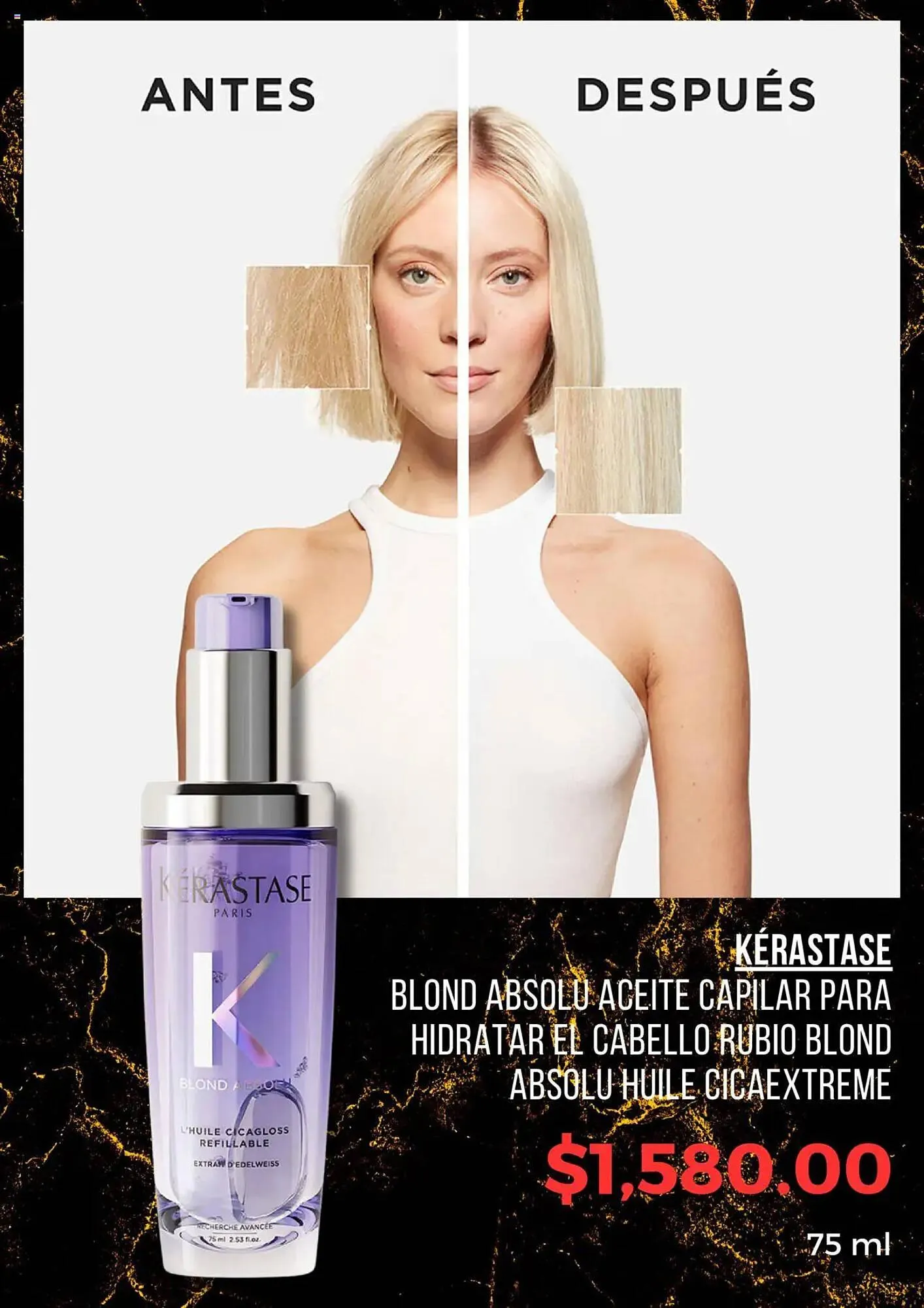 Catálogo de Catálogo Sephora 1 de agosto al 1 de septiembre 2025 - Pagina 10